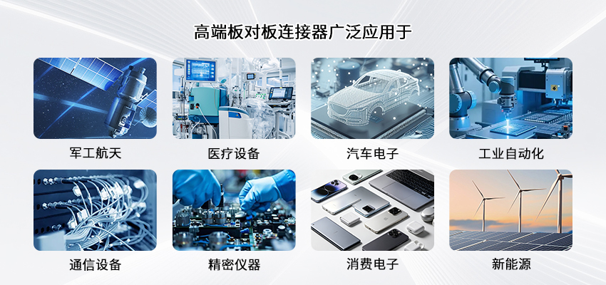 深圳市WilliamHill中文官方网站精密器应用领域