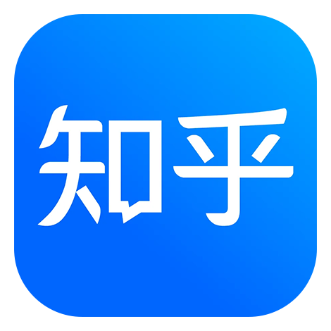 官方知乎