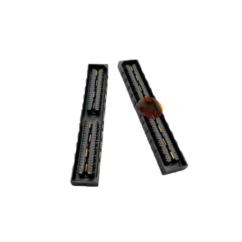 QSE-028-01-L-D-DP-A连接器