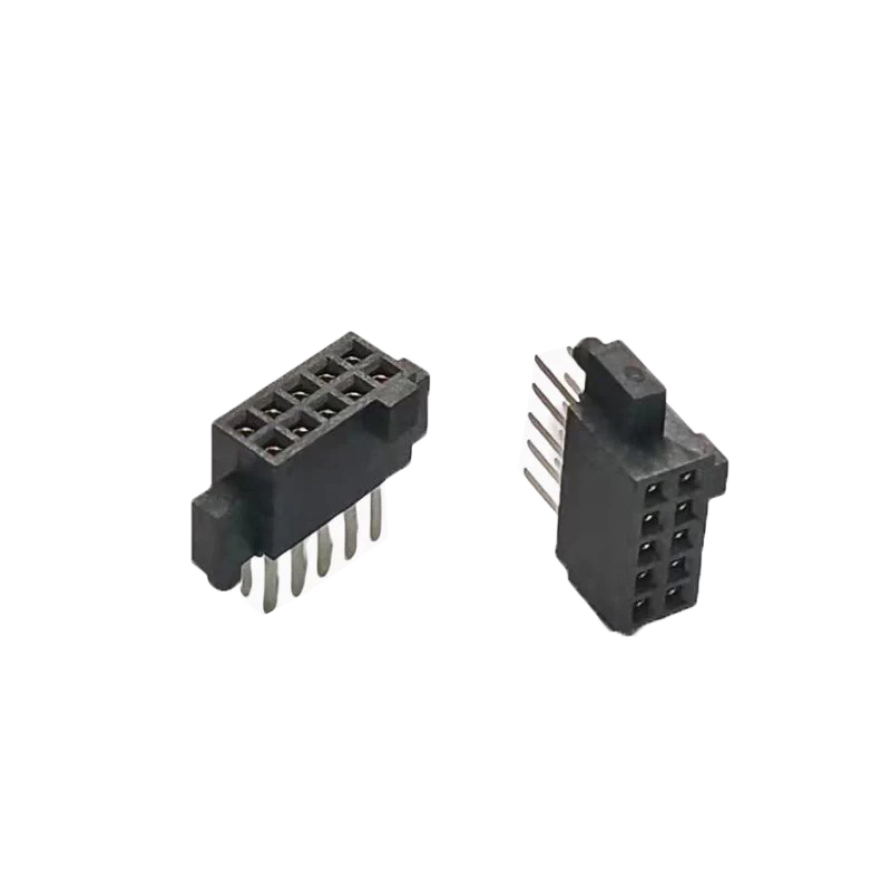 SFC-105-T1-L-D-A连接器