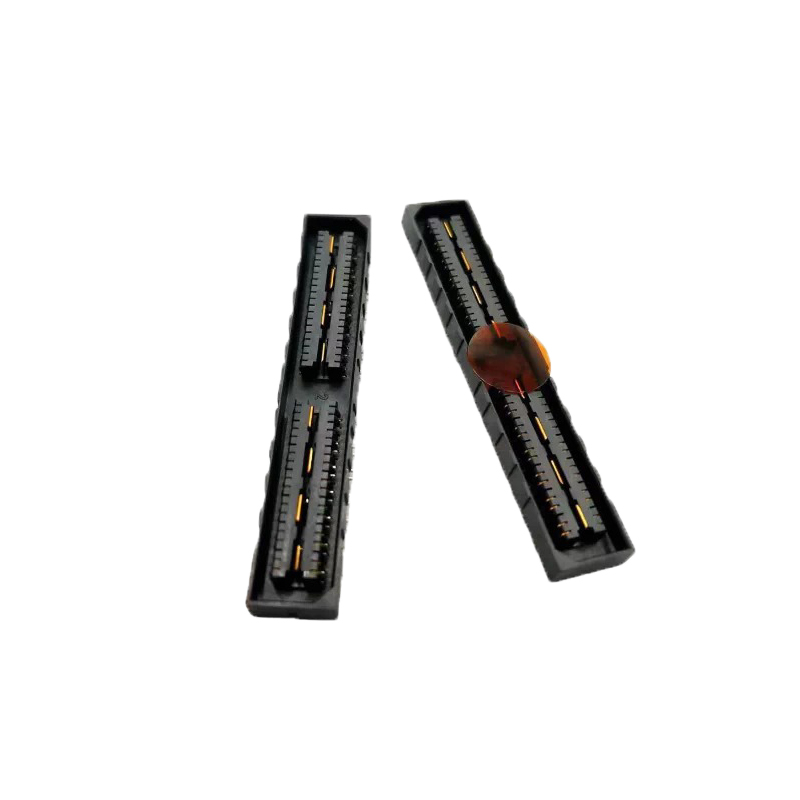 QSE-028-01-L-D-DP-A-K-TR连接器