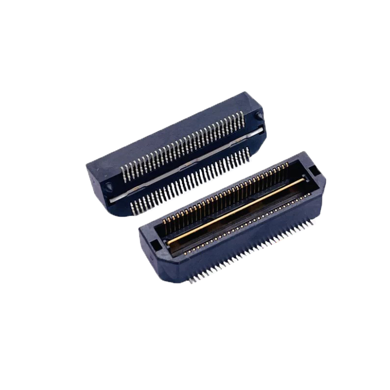 QTH-030-01-L-D-A连接器