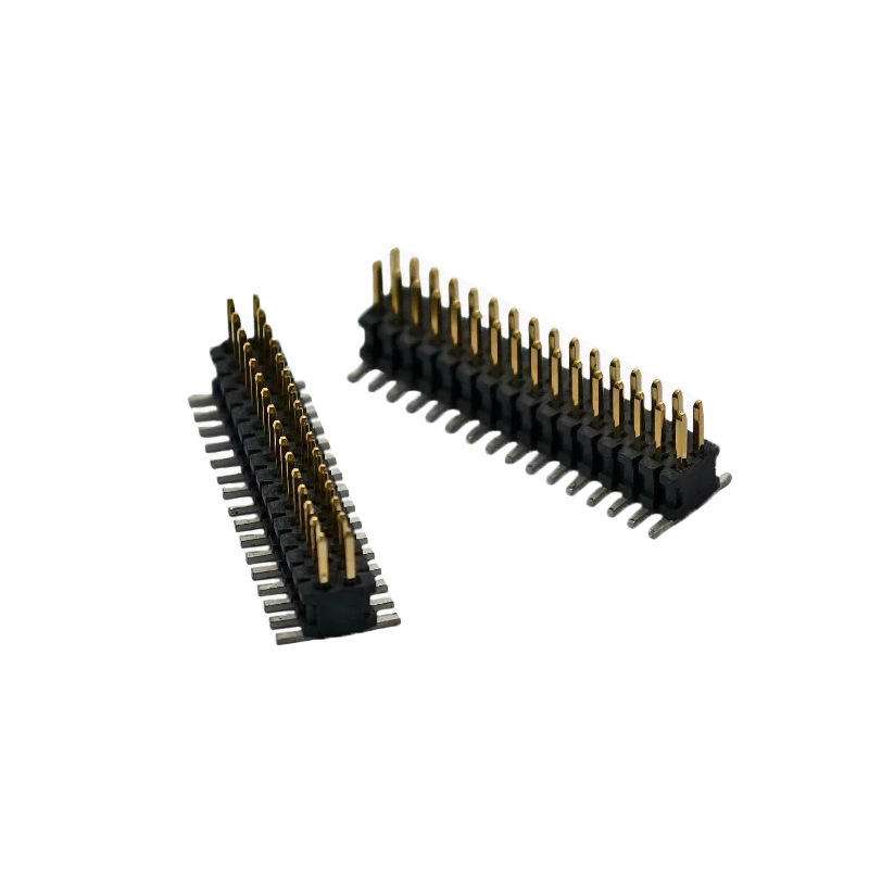 FTSH-116-01-F-DV连接器