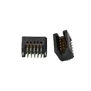 TFM-105-02-S-D-LC连接器