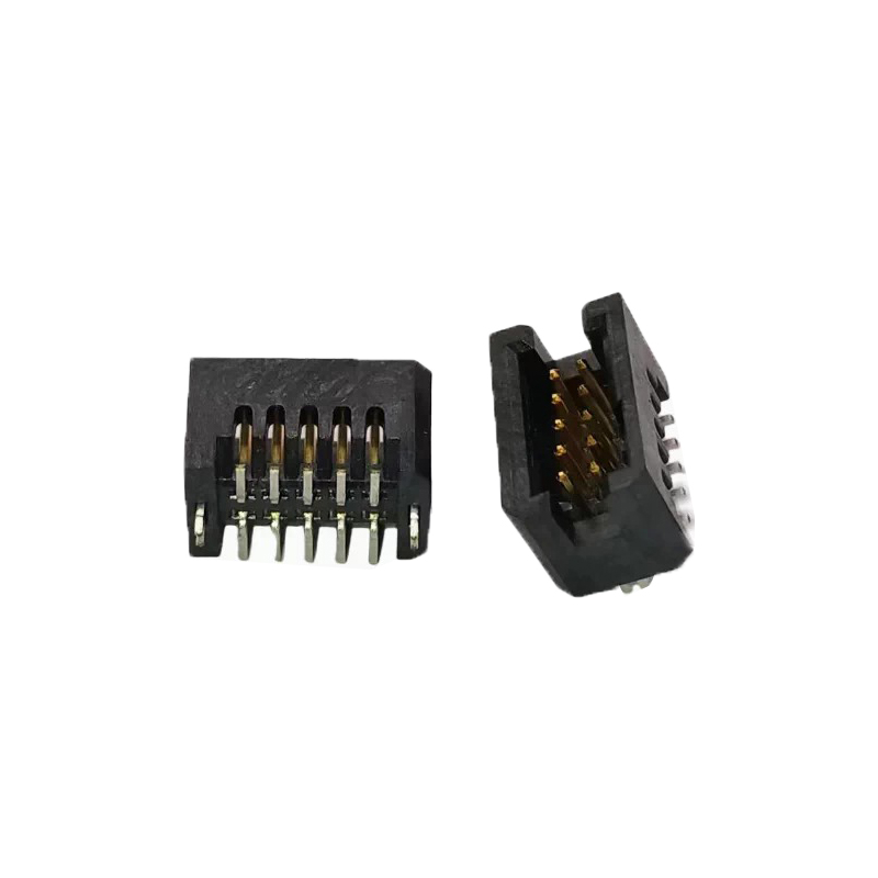 TFM-105-02-S-D-LC连接器