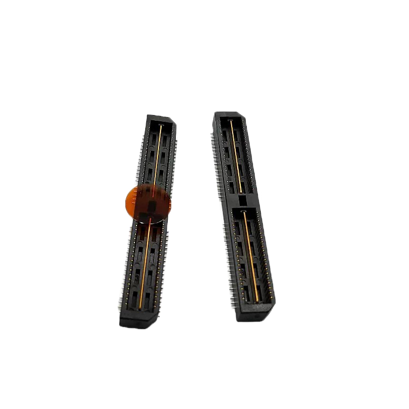 QTE-040-01-C-D-A连接器