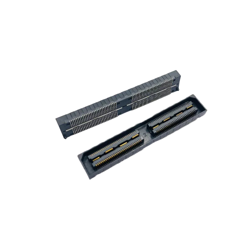 QSH-060-01-L-D-A-K-TR连接器