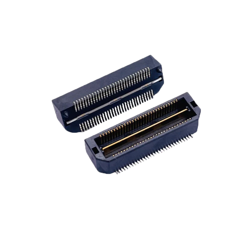 QTH-030-01-L-D-A-K-TR连接器
