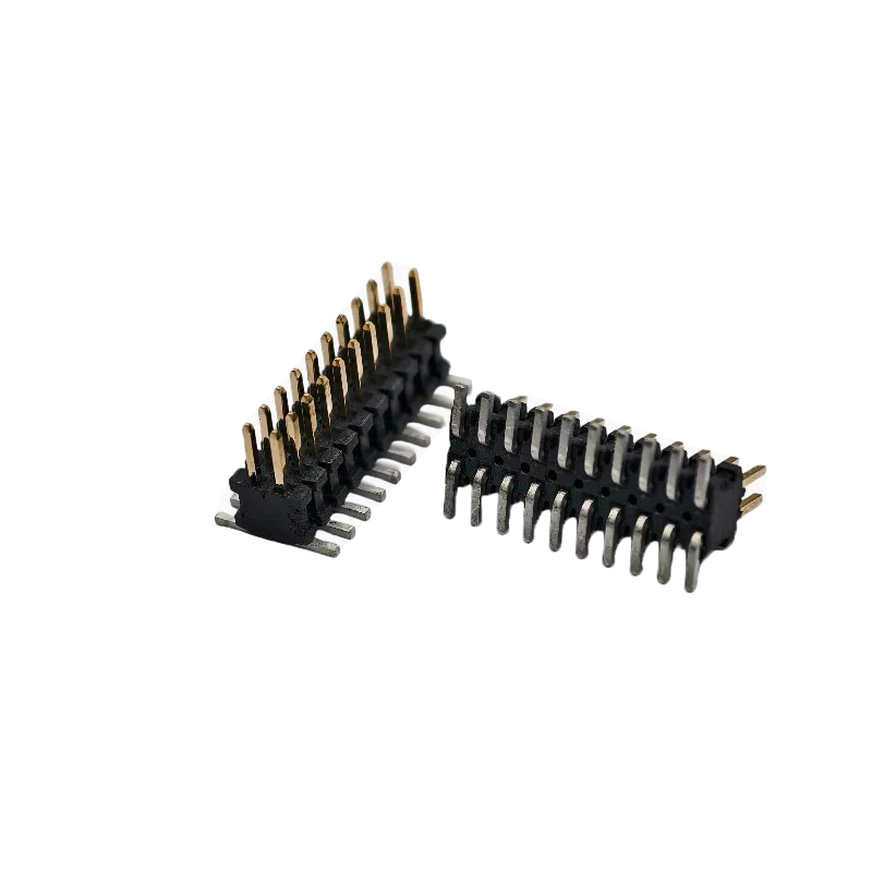 FTSH-110-01-F-DV连接器
