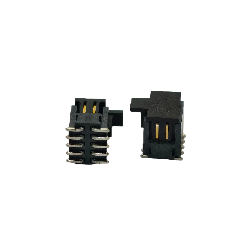 FTSH-105-01-F-DV-K-P连接器