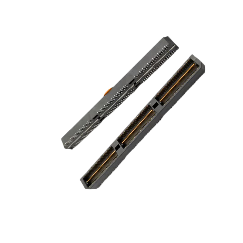QTE-060-01-L-D-A-K-TR连接器
