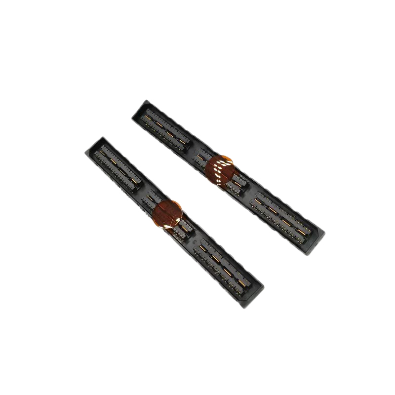 QSE-042-01-L-D-DP-A-K-TR连接器