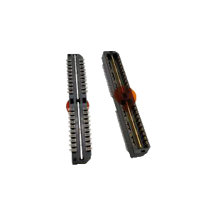 QTH-040-01-L-D-DP-A连接器