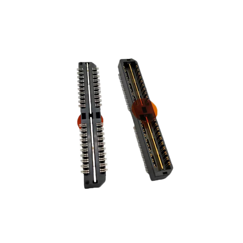 QTH-040-01-L-D-DP-A连接器