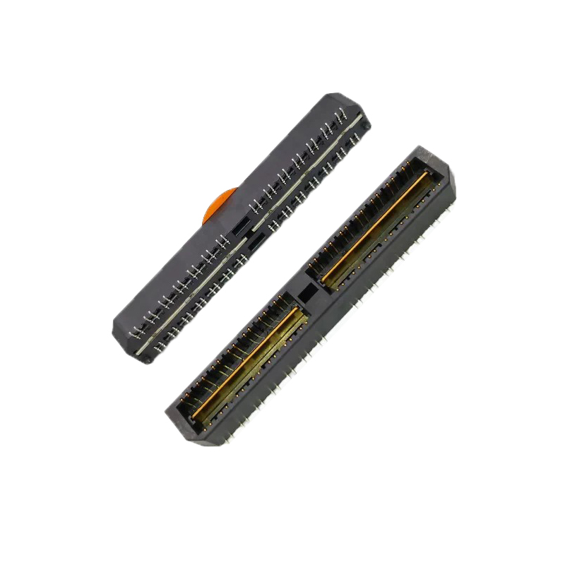QTE-028-01-L-D-DP-A-K-TR连接器