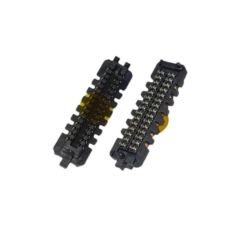 SEAM-15-02.0-L-04-2-A连接器