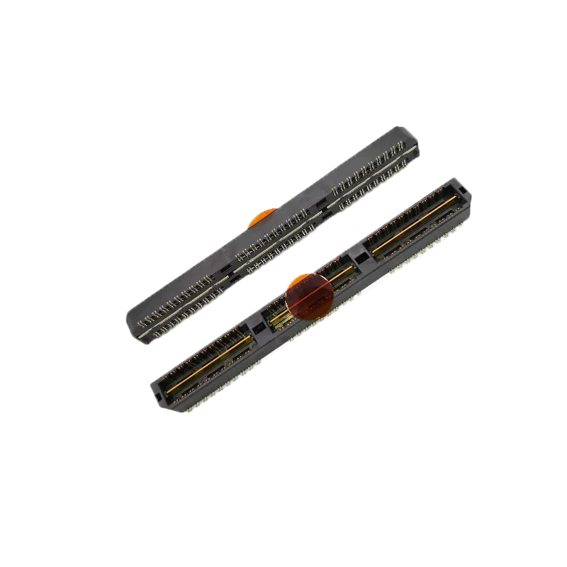 QTH-060-01-L-D-DP-A连接器