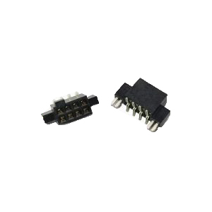 SFC-104-T2-F-D-LC连接器