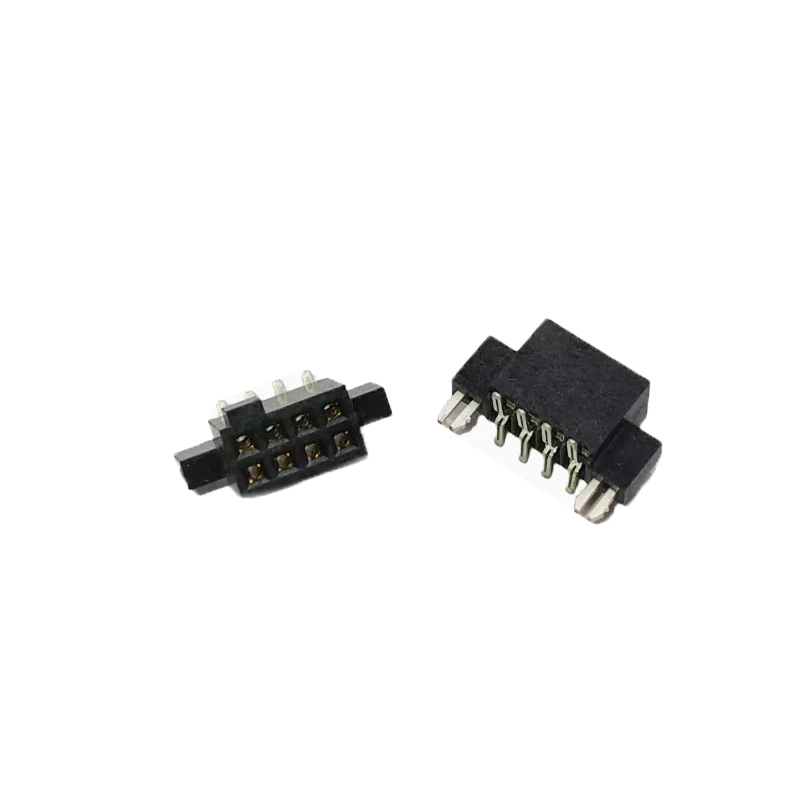 SFC-104-T2-L-D-LC连接器