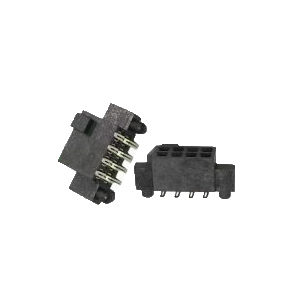 SFC-104-T2-L-D-A连接器