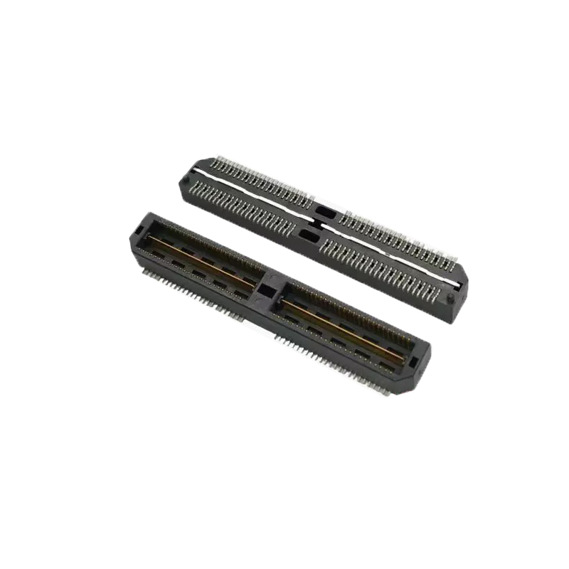 QTS-050-01-L-D-A连接器