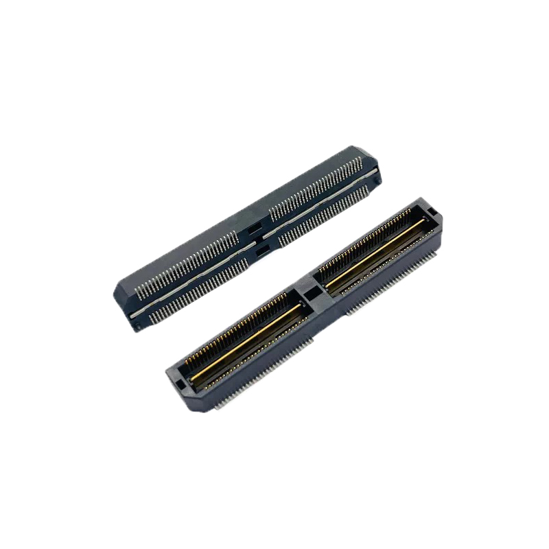 QTH-060-01-L-D-A-K-TR连接器