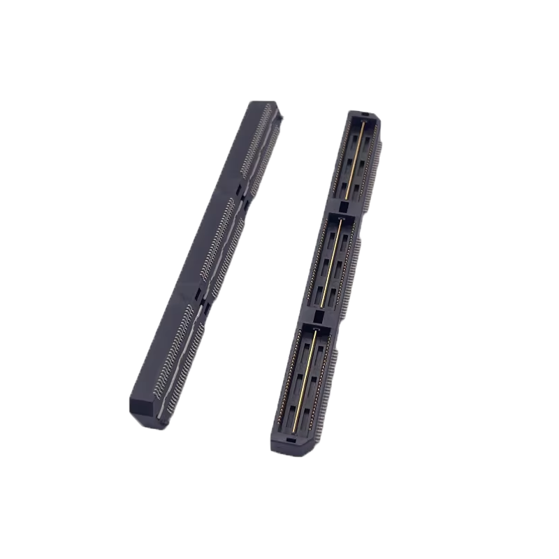 QTH-090-01-C-D-A连接器