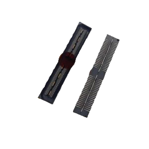 QSE-040-01-L-D-A连接器