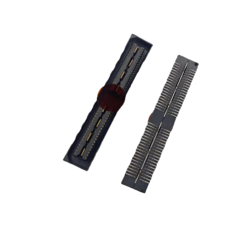 QSE-040-01-L-D-A连接器
