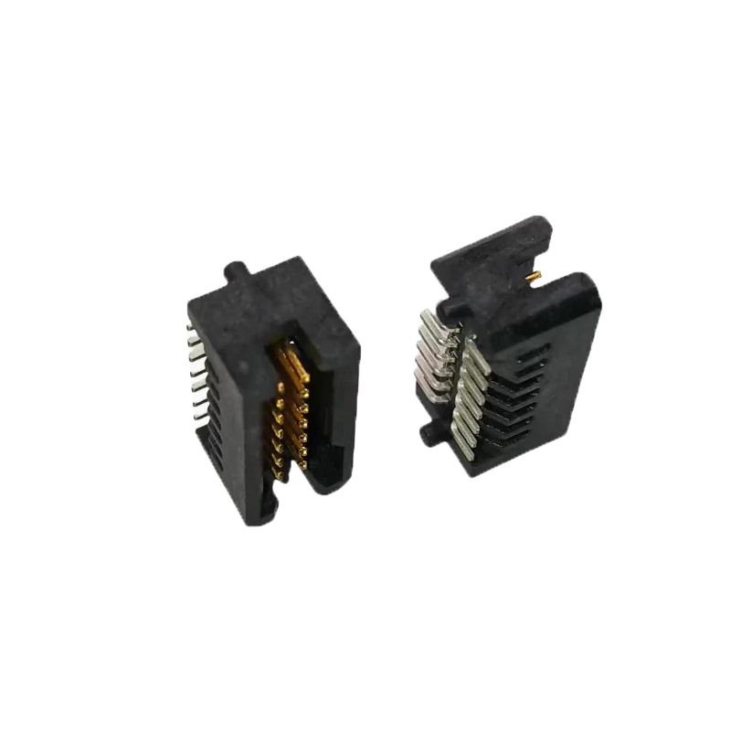 TFM-107-02-L-D-A连接器