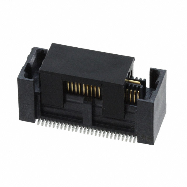 ASP-129646-01连接器