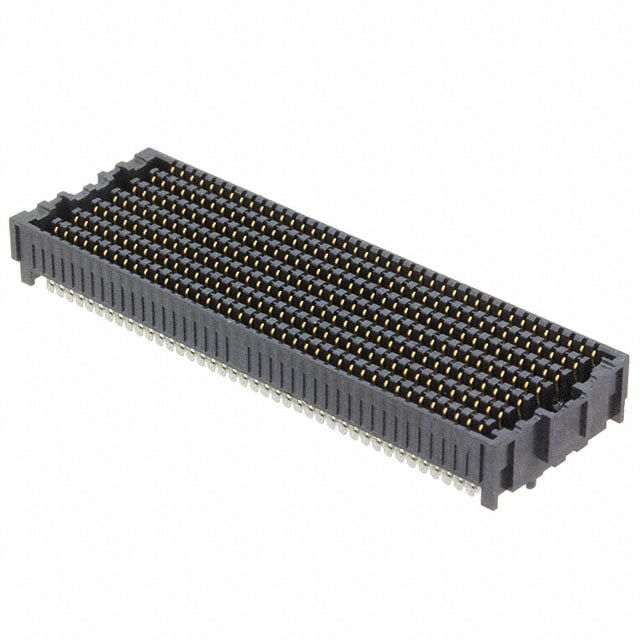 ASP-208573-01连接器