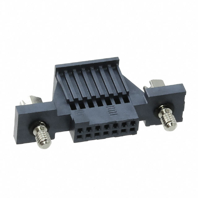 ISDF-07-D-S连接器