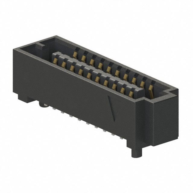 SEAF-10-06.5-L-04-2-A-K-TR连接器