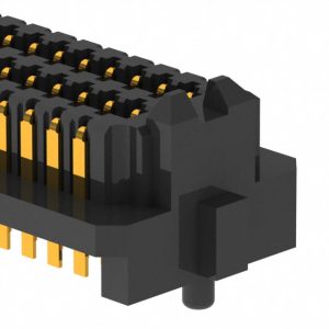 SEAM-30-02.0-S-06-2-A-K-TR连接器