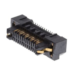 ERM8-013-05.0-L-DV-DS-L-TR连接器