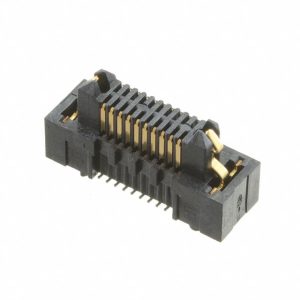 ERM8-010-05.0-L-DV-L-TR连接器