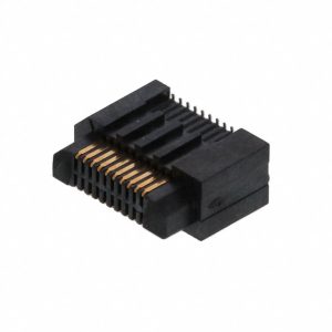 ERM8-010-08.0-S-DV-K-TR连接器
