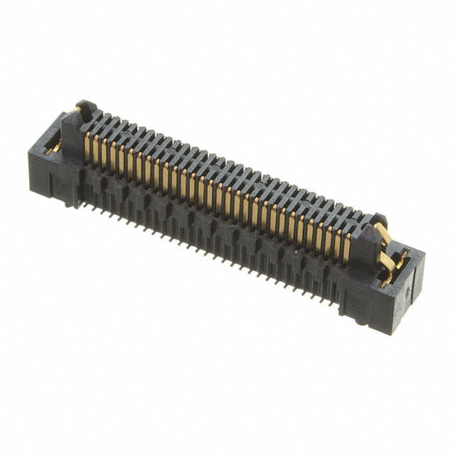 ERM8-030-05.0-S-DV-L-TR连接器