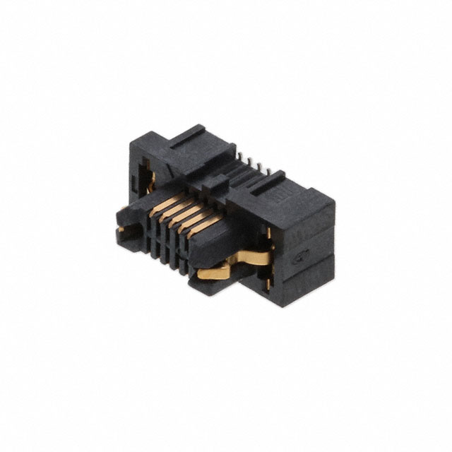 ERM8-005-05.0-S-DV-L-TR连接器