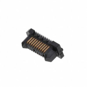 ERM8-010-02.0-S-DV-TR连接器