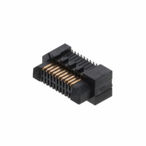 ERM8-010-05.0-L-DV-TR连接器