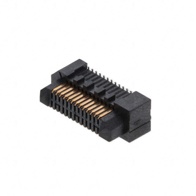 ERM8-013-05.0-L-DV-TR连接器