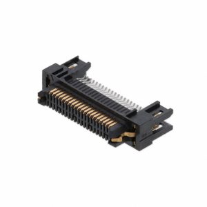 ERM8-020-01-L-D-EM2-L-TR连接器