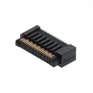 ERM8-020-08.0-L-DV-K-TR连接器
