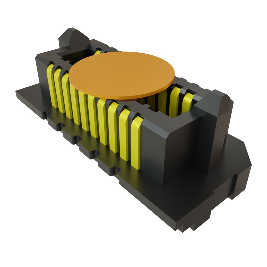 ADM6-10-01.5-L-4-0-TR连接器