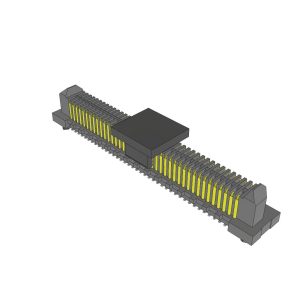 ERM8-040-02.0-L-DV-P-TR连接器