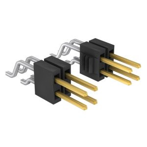 FTSH-105-01-L-DH-C-TR连接器