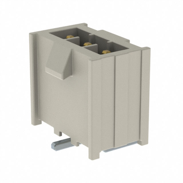 IPL1-103-02-L-S-K连接器