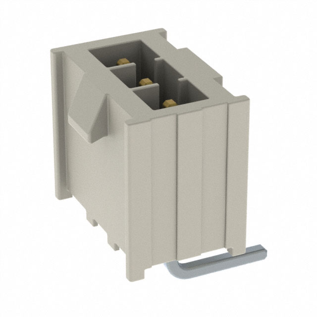 IPL1-103-01-L-S-RA-K连接器